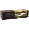 RC auto McLaren Rastar 1:24 bílé