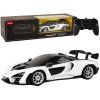 RC auto McLaren Rastar 1:24 bílé