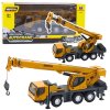 Stavební autojeřáb Huina Kovový 1:50