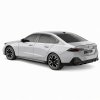RC auto BMW i5 Rastar 1:24 Šedé