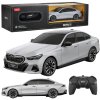 RC auto BMW i5 Rastar 1:24 Šedé