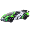 RC auto Sportovní dálkově ovládané 1:10 25 km/h Zelené 2