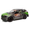 RC auto Sportovní 1:10 2.4G Šedé 2