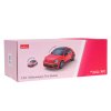 RC auto Volkswagen Brouk Rastar růžové UV citlivé 1:24 5
