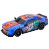 RC auto sportovní dálkově ovládané driftovací modré