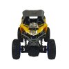 RC auto terénní dálkově ovládané off-road 2,4 GHz 1:16 žluté