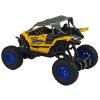 RC auto terénní dálkově ovládané off-road 2,4 GHz 1:16 žluté