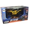 RC auto terénní dálkově ovládané off-road 2,4 GHz 1:16 žluté