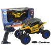 RC auto terénní dálkově ovládané off-road 2,4 GHz 1:16 žluté