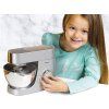 Dětský mixér Kenwood ZA6721 interaktivní s miskou a příslušenstvím 7