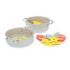 Dětská sada na vaření Fisher-price Těstoviny 31 dílků