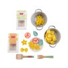 Dětská sada na vaření Fisher-price Těstoviny 31 dílků