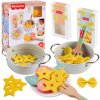 Dětská sada na vaření Fisher-price Těstoviny 31 dílků