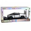 Elektrický RC model Pickup 1:12 Nabíjecí stanice 6