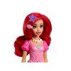 Panenka Mattel Disney Princess princezna Mořská panna Ariel + doplňky 3