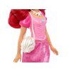 Panenka Mattel Disney Princess princezna Mořská panna Ariel + doplňky 6
