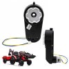 Motor řízení pro elektrické vozítko SX2068 24 V