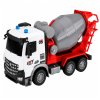 RC míchačka na beton pohyblivá hruška 1:14