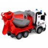 RC míchačka na beton pohyblivá hruška 1:14
