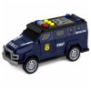 Autíčko SWAT Světla Zvuky 1:32 Tmavě modré 2