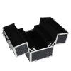 Kosmetický kufřík organizér XXL 3D 7