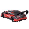 RC auto sportovní 4x4 s funkcí driftu červené 5