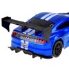 RC auto dálkově ovládané sportovní s funkcí driftu 4x4 1:24 modré 6
