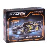 RC auto dálkově ovládané sportovní 4x4 s funkcí driftu bílé 14