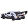 RC auto dálkově ovládané sportovní 4x4 s funkcí driftu bílé 4