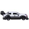 RC auto dálkově ovládané sportovní 4x4 s funkcí driftu bílé 5