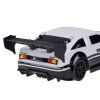 RC auto dálkově ovládané sportovní 4x4 s funkcí driftu bílé 7
