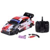 RC auto Toyota GR Yaris WRC rally 1:14 červeno bílé 2