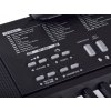 Elektronické klávesy Klasické 61 kláves + mikrofon 8