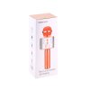 Bezdrátový karaoke mikrofon Bluetooth reproduktor růžový
