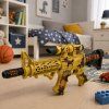 Dětský karabin Moro se světly a zvuky 54 cm 3