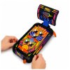 Stolní pinball počítadlo bodů světla zvuky