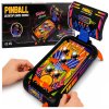 Stolní pinball počítadlo bodů světla zvuky