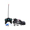 RC auto policejní kouřové světelné