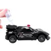 RC auto policejní kouřové světelné