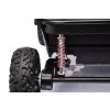 Elektrická bugina OUTLAND Sport 4x4 Modrá
