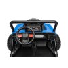 Elektrická bugina OUTLAND Sport 4x4 Modrá