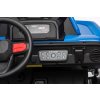 Elektrická bugina OUTLAND Sport 4x4 Modrá