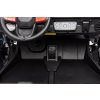 Elektrická bugina OUTLAND Sport 4x4 Modrá 15