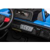 Elektrická bugina OUTLAND Sport 4x4 Modrá