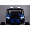 Elektrická bugina OUTLAND Sport 4x4 Modrá 18