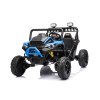 Elektrická bugina OUTLAND Sport 4x4 Modrá 2