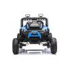 Elektrická bugina OUTLAND Sport 4x4 Modrá