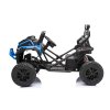 Elektrická bugina OUTLAND Sport 4x4 Modrá