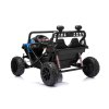 Elektrická bugina OUTLAND Sport 4x4 Modrá 4
