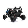 Elektrická bugina OUTLAND Sport 4x4 Modrá
